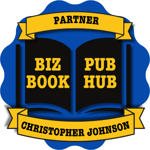 Christopher Johnson Hub Partner