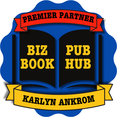 Karlyn Ankrom Hub Premier Partner Badge