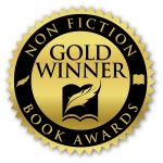 Gold Award winner! Nonfiction Authors Association