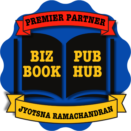 Joytsna Ramachandran Premier Hub Partner