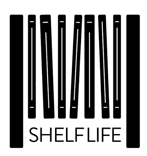 Shelf Life logo