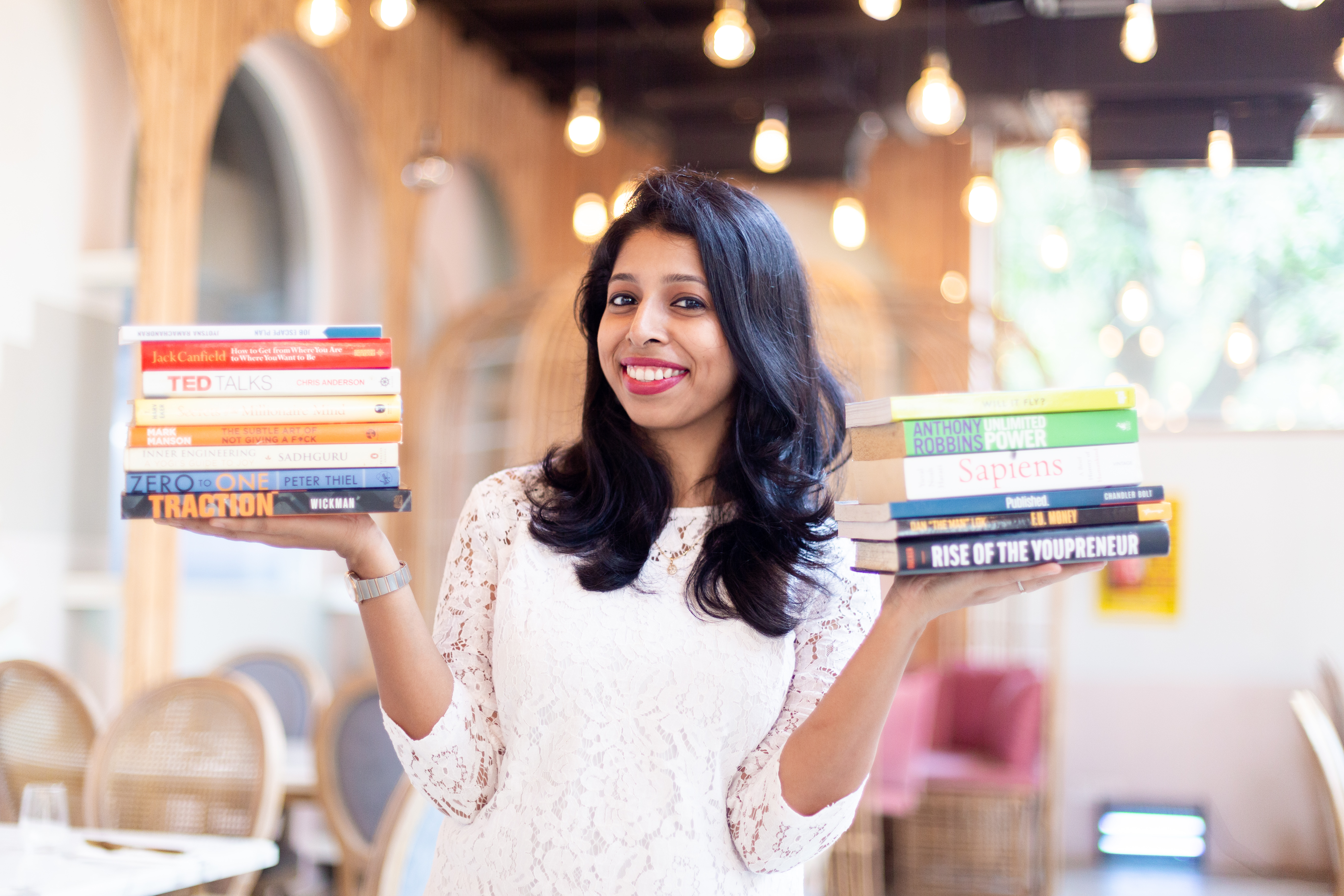 Jyotsna Ramachandran