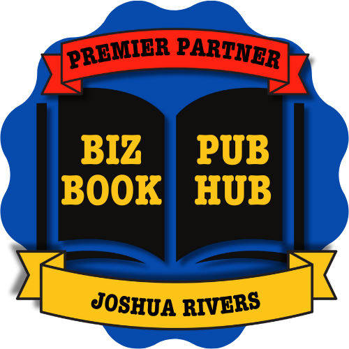 Joshua Rivers Premier Hub Partner badge