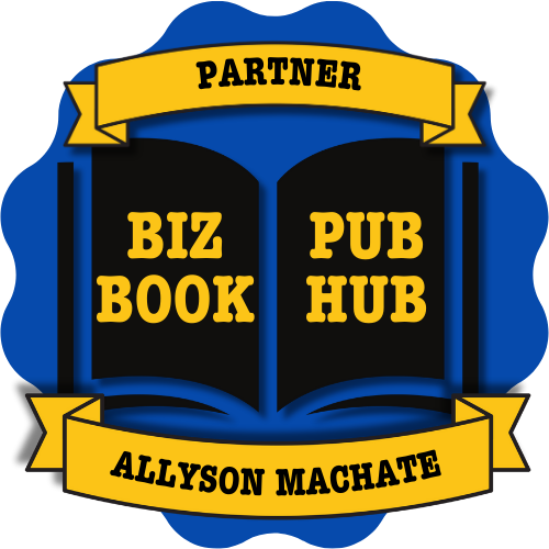 Allyson Machate Hub Partner