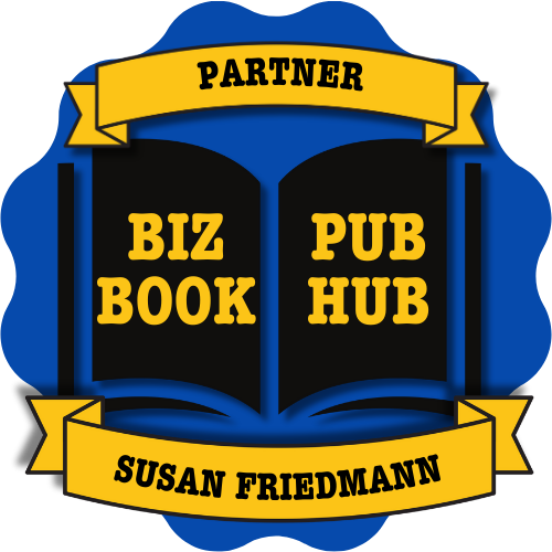 Susan Friedmann Hub Partner