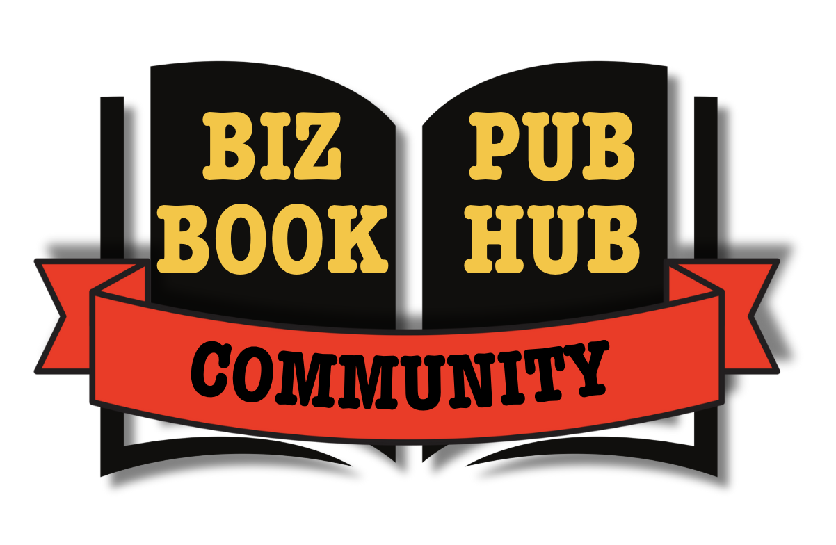 Biz Book Pub Hub Community